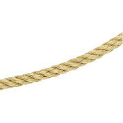 14K Yellow Gold Solid Velvet Cascade Chain - 17 inchesyellow 