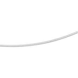 Sterling Silver Snake Chain - 16 inchessterling 