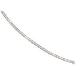 Sterling Silver Chain - 18 inchessterling 