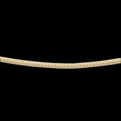 14K Yellow Gold Chain - 16 inchesyellow 