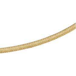 14K Yellow Gold Chain - 16 inchesyellow 