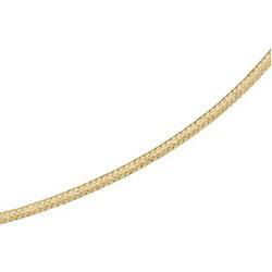 14K Yellow Gold Chain - 16 inchesyellow 