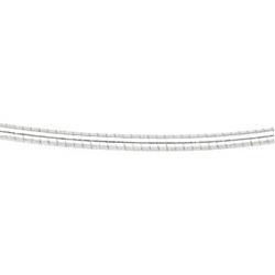 Sterling Silver Chain With Extensionsterling 