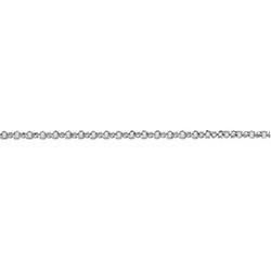 Sterling Silver Chain - 16 inchessterling 