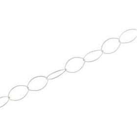 Sterling Silver Endless Chain - 36 Inchessterling 