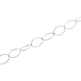 Sterling Silver Endless Chain - 36 Inchessterling 