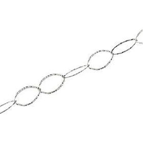 Sterling Silver Endless Chain - 36 Inchessterling 