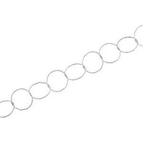 Sterling Silver Endless Chain - 36 Inchessterling 