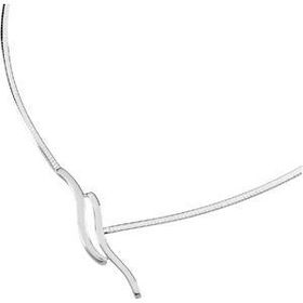 Sterling Silver Necklacesterling 