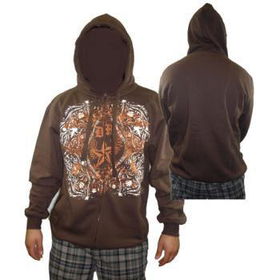 Mens Hoodie Sweat Shirts L-3X Case Pack 12mens 