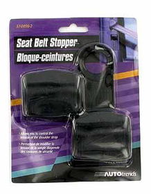 Seat Belt Stopper Case Pack 64seat 