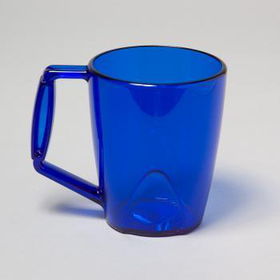 Sculpture Desk Mug Blue Case Pack 50sculpture 