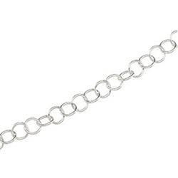 Sterling Silver Ring Chain - 18 inchessterling 