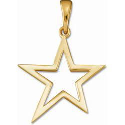 14K Yellow Gold Metal Fashion Pendantyellow 