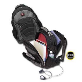 SYNERGY Comp Backpack GREYsynergy 