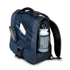 Saddlebag Ultra Bluesaddlebag 