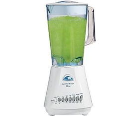 Hamilton Beach Wave Power Plus 12 Speed Blender-White 52644WVHhamilton 