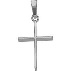 14K Yellow Gold Cross Pendantyellow 