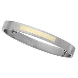 Sterling Silver Bangle Braceletsterling 