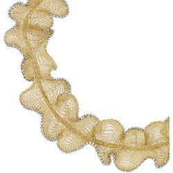 18K Yellow Gold Fashion Chain - 7.50 inchesyellow 