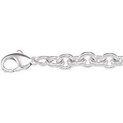 Sterling Silver Bracelet - 7.5 inchessterling 