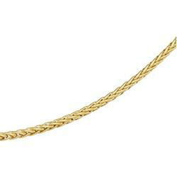 14K Yellow Gold Palma Chain - 7 inchesyellow 