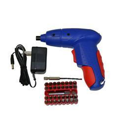 Grip 3.6 V Lithium Ion Cordless Screwdrivergrip 