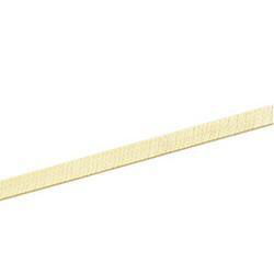 14K Yellow Gold Herringbone Chain - 16 inchesyellow 