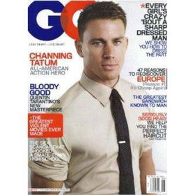 GQ (1-Year) Magazine Subscription (Print)year 