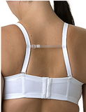 Clear Bra Strap Holder