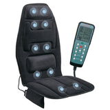 10-Motor Massage Cushion