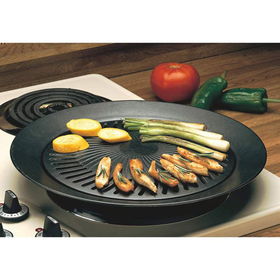 Smokeless Indoor Stovetop Barbeque Grillsmokeless 