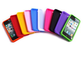 Snugg Silicone Case - Iphone 5 Case