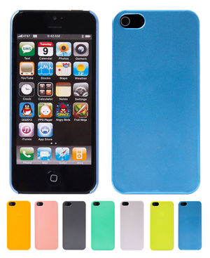 Snugg UV Case - Iphone 5 Case