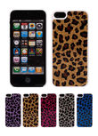 Snugg Leapord Case - Iphone 5 Case