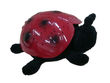 Star Light Pet Animal Pillow - Ladybug