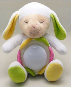 Flashlight Pet - Sheep