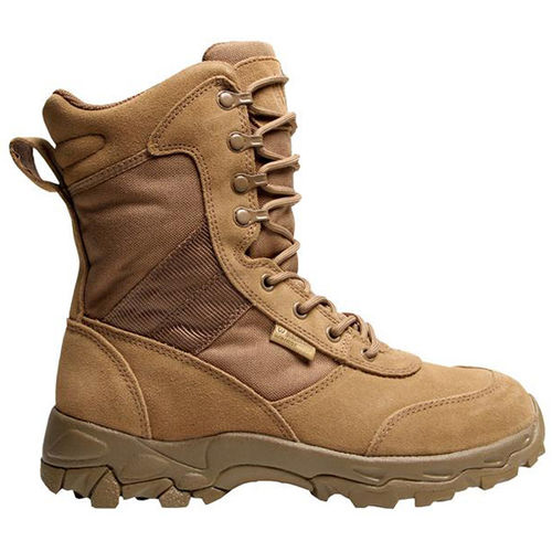 Desert Ops Boot, Coyote Tan, 10 W