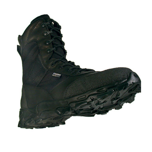 Black Ops Boot, Black, 10 M