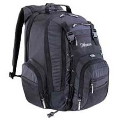 Matrix Backpack Black