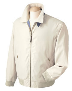 Men's Hampton Club Jacket