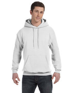 7.8 oz. ComfortBlend EcoSmart 50/50 Pullover Hood