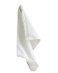 Fringed Hand Towel