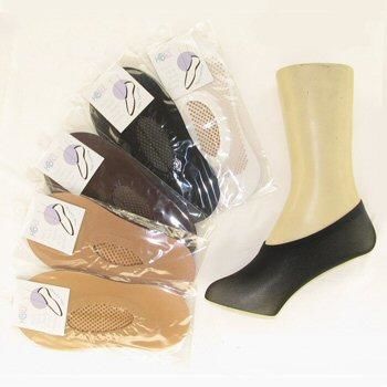 Women's Non-Slip Foot Covers Case Pack 120