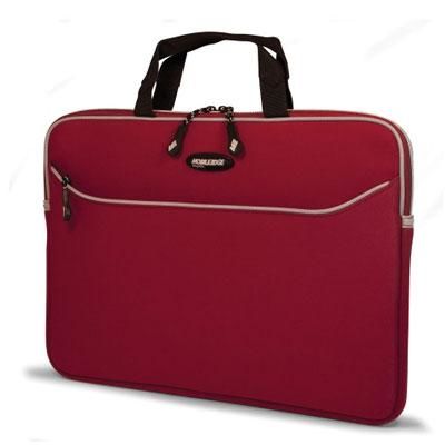 SlipSuit  Red 15 - MacBook Pr