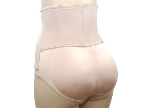 Waist Cincher Booty Buttock Enhancer