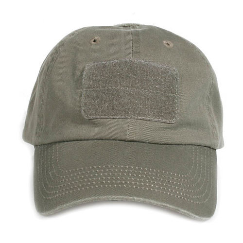 Contractor Cap, Foilage Green