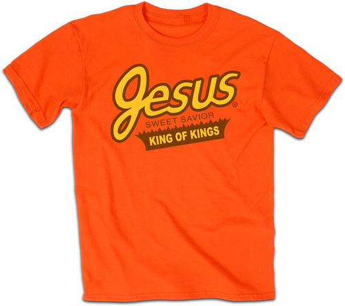 Sweet Jesus T-Shirt - King of Kings