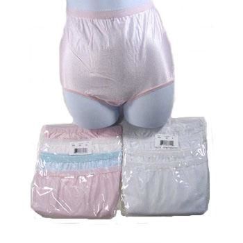 Womans Panty - Size Large Case Pack 48