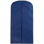 Zippered Plastic Suit Bag Case Pack 192